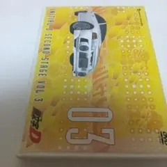 頭文字(イニシャル)D Second Stage(3)