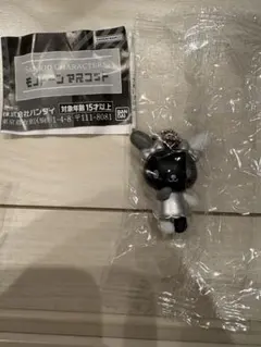 新品未開封　サンリオキャラクターズ モノトーンマスコット ウサハナ