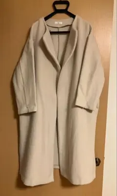 美品 CTHY FRENCH ATELIER COAT アトリエコート - メルカリ
