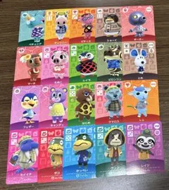 2026年最新】amiiboカード まとめ売りの人気アイテム - メルカリ