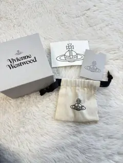 Vivienne Westwood 空箱・保存袋 付属品セット 正規品