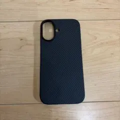 pitaka iPhone用ケース