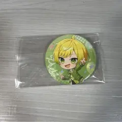 アンプタックカラーズ ぷりっつくん デフォ 缶バッジ アニメイト AGF