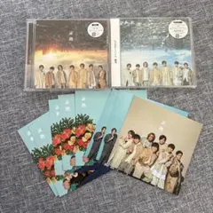 証拠CDセット