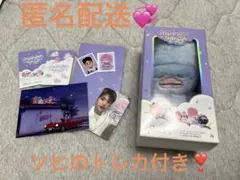 ⚠️最終値下中⚠️ODYSSEY Midnight Mirage B 新品　ソヒ