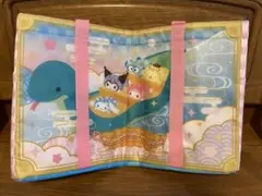 送料込】未使用サンリオキャラクター保冷保温バッグ　シナモ　プリン　クロミ　マイメ