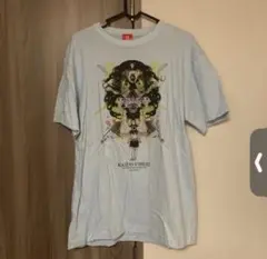 希少　レア　洗礼　さくら　Tシャツ　楳図かずお　ホラー漫画　映画　サブカル　漫画