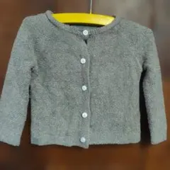 ロンハーマンBARE FOOT DREAMS 6-12m カーディガン