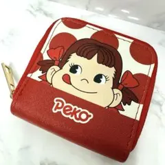 2025年最新】財布 ペコちゃんの人気アイテム - メルカリ
