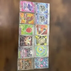 sr&sarまとめ売り12枚