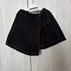 子供用　スカート　130 MY little wonder