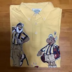 キャプテンサンタ ポロシャツ