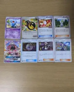 ポケモンカード　エクストラ汎用