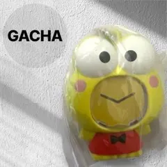 サンリオキャラクター ガチャ フィギュア ケロッピー フォトフレームマスコット2