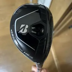 ⭐️ブリヂストン B2 HY ユーティリティ Diamana BS50h H6/Rのサムネイル