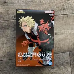 僕のヒーローアカデミア 爆豪勝己 GiGO限定 フィギュア ver.3