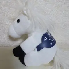 2026年最新】競馬 オグリキャップ ぬいぐるみの人気アイテム - メルカリ
