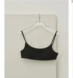 【todayful】新品未使用 Back Gather Bustier