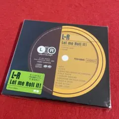 L⇔R Let me Roll it!