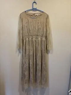 1,000円→800円マタニティ用　ワンピース