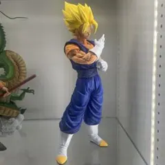 2025年最新】ベジット フィギュア リペイントの人気アイテム