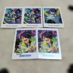 あんスタ 仙石忍 まとめ売り - メルカリ