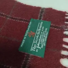 スコッチハウスマフラー