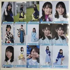 日向坂46 2期生 金村美玖 生写真 まとめ売り