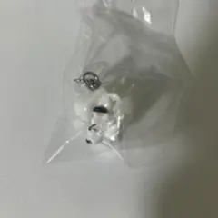 レオ ガチャガチャ プロ野球マスコット　めじるしアクセサリー　めじるしチャーム
