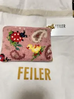 2026年最新】フェイラー 近沢レース ポーチの人気アイテム - メルカリ