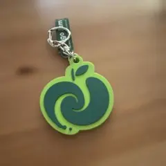 Mrs. GREEN APPLE Ringo Jam キーホルダー