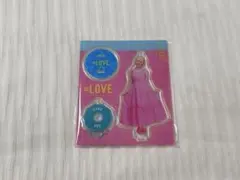 ＝LOVE 大場花菜 アクリルスタンド ナツマトペ
