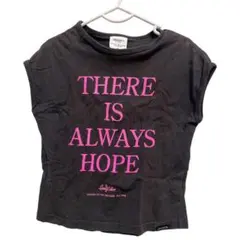 GROOVY キッズ タンクトップ 夏服 100cm 半袖 Tシャツ