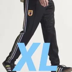 adidas サッカー日本代表 オリジナルス トラックパンツ L - メルカリ