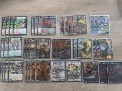 リースボルシャック　デュエマ　デッキ