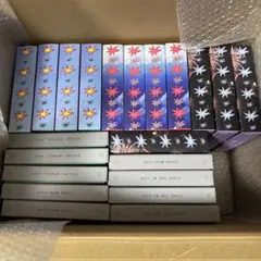 SEVENTEEN セブチ 過去アルバム まとめ売り