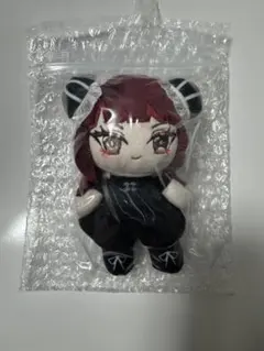 ちさぬい　菅沼千紗　香港限定　ファンミ　ぬいぐるみ ちさぬい 菅沼千紗 香港限定 ファンミ ぬいぐるみ - メルカリ