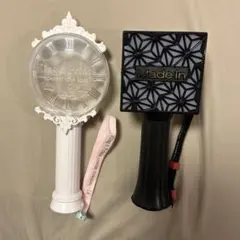 King & Prince キンプリ ペンライト