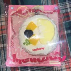 mellojoy メロジョイ 改良前 大福 バナナ - メルカリ