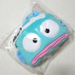 【匿名配送】ハンギョドン 当たりくじ 町中華 ⑥顔型ポーチ