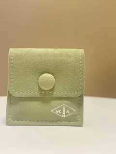 Van Cleef & Arpels ジュエリーポーチ