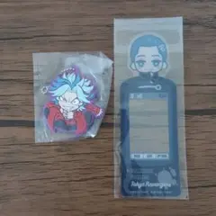 東リベ