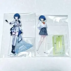 2026年最新】桐谷遥アクスタの人気アイテム - メルカリ