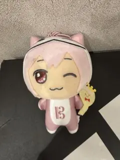 九条天 ドンぬい