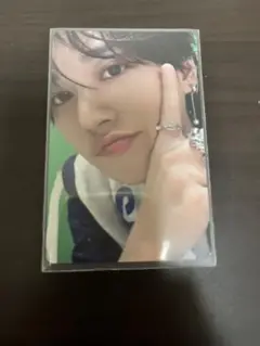 jo1 木全翔也 fc盤