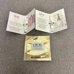 DIOR ディオールアディクトロージーグロウ ジャドールパルファンドー サンプルのサムネイル
