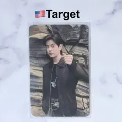 スキズ THIS&THAT walmart B&N トレカ ヒョンジン アイエン スキズ THIS&THAT walmart B&N トレカ ヒョンジン アイエン - メルカリ