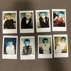 ザアザア　亞んチェキ　まとめ売り ザアザア 亞ん チェキ まとめ売り