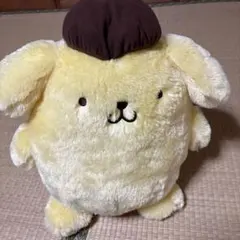 ポムポムプリン 超超BIG ぬいぐるみ