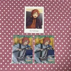あんさんぶるスターズ 月永レオ グッズセット
